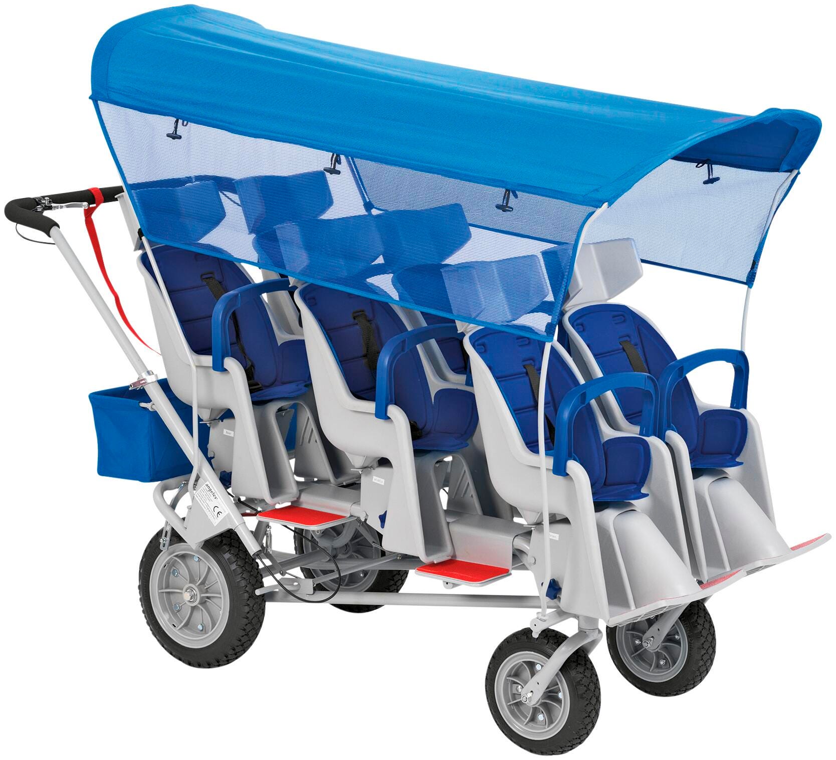 Strollers Buggies Wagons from School Specialty